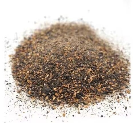 Materia prima refrattaria di buona qualità mullite sinterizzata M45 M60 M70 con Al2O3 60%