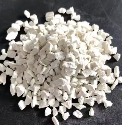 Materia prima refrattaria di buona qualità mullite sinterizzata M45 M60 M70 con Al2O3 60%