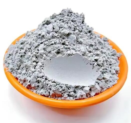 56-58% Al2o3 Refractorio Andalusite Prezzo 0-1mm 1-3mm 200 mesh Materie prime refrattarie