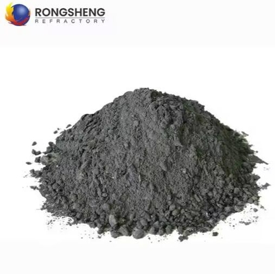Prezzo di fabbrica Resistenza agli urti termici Lavasciatura Tundish Copertura in polvere Lavasciatura in acciaio Refractory Castable For Pouring Lavasciatura