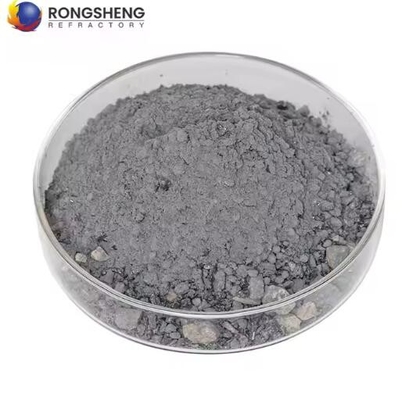 Prezzo di fabbrica Resistenza agli urti termici Lavasciatura Tundish Copertura in polvere Lavasciatura in acciaio Refractory Castable For Pouring Lavasciatura
