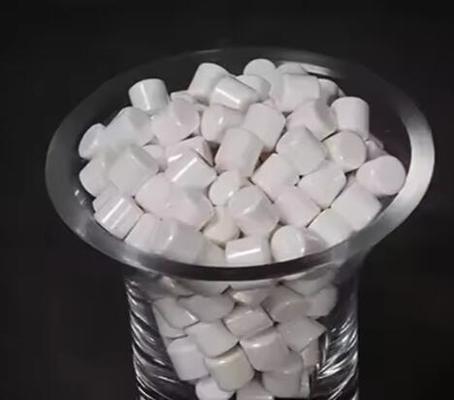 Perle ceramiche di allumina zirconia ad alta densità Zro2 Sfere di macinazione 3mm-10mm per lucidatura e taglio con mulino a sfere