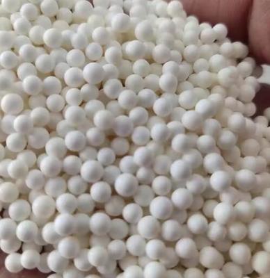 Perle ceramiche di allumina zirconia ad alta densità Zro2 Sfere di macinazione 3mm-10mm per lucidatura e taglio con mulino a sfere