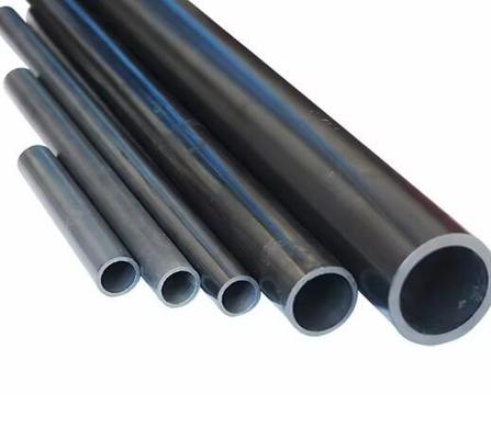 Tubo in ceramica mullite refrattaria ad alta temperatura, tubo di zirconia, tubo di SiC S3N4, tubi rivestiti di nitruro di silicio per altoforno