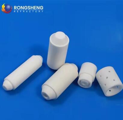 Sottostrato ceramico BeO eccellente dissipazione del calore isolazione piastra di ossido di berilio per moduli di potenza e applicazioni LED