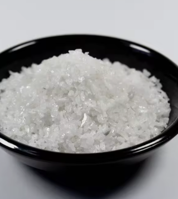 Allumina fusa bianca refrattaria WFA del corindone bianco dell'ossido di alluminio della polvere di elevata purezza 99% Al2O3 per i media di brillamento