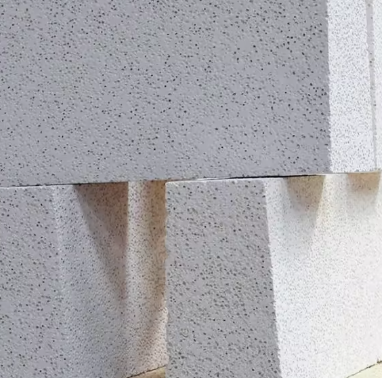 Mattoni refrattari refrattari d'isolamento della mullite resistente al calore leggera del mattone di Rongsheng Jm23 Jm26 Jm28 Jm30 per la fornace e la caldaia