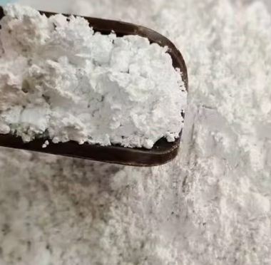Prezzo di fabbrica 65% Zrsio4 polvere fine zirconio silicato zircone farina 325 mesh silicato zirconio per la fusione di rivestimento