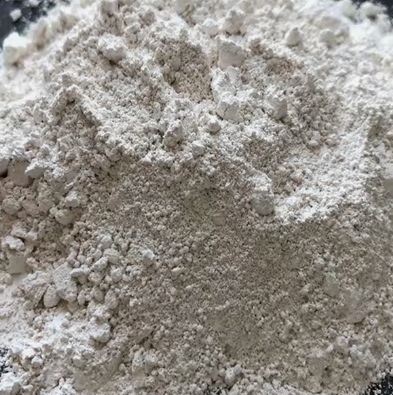 Prezzo di fabbrica 65% Zrsio4 polvere fine zirconio silicato zircone farina 325 mesh silicato zirconio per la fusione di rivestimento