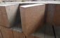 Mattoni refrattari della silice resistente ai colpi termica/mattone della mullite per il forno da cemento